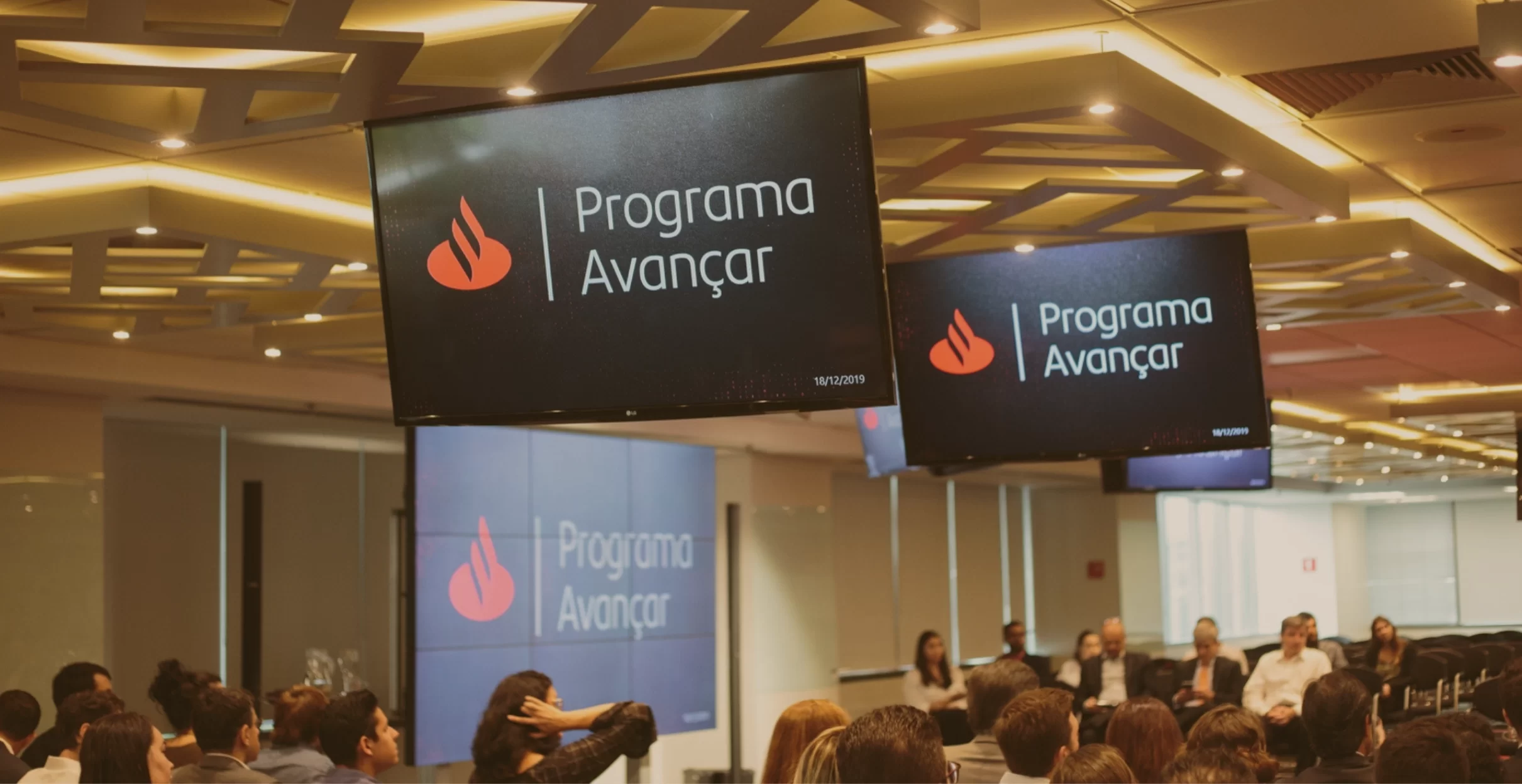 O PROGRAMA.